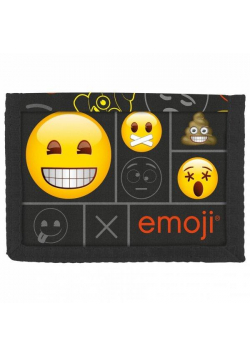 Portfel Emoji 11 DERFORM