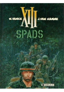 XIII Spads