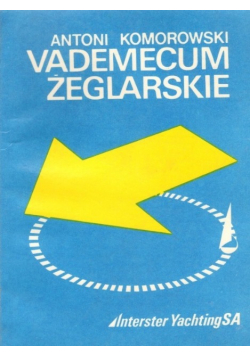 Vademecum żeglarskie