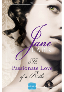 The Passionate Love of a Rake