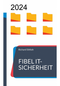 Fibel IT-Sicherheit