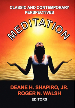 Meditation