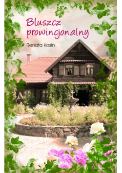 Bluszcz prowincjonalny