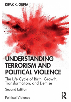 Understanding Terrorism and Political Violence
