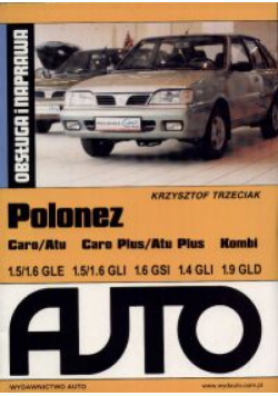 Polonez Caro