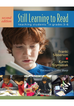 Still Learning to Read