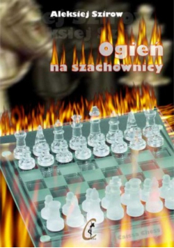 Ogień na szachownicy