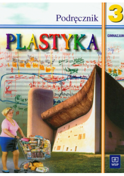 Plastyka 3 Podręcznik
