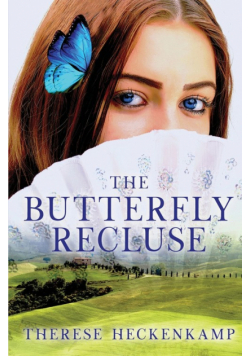 The Butterfly Recluse