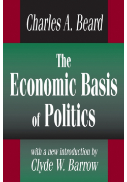 The Economic Basis of Politics
