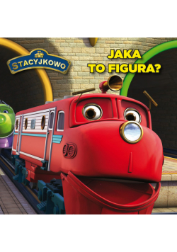 Stacyjkowo : Jaka to figura?