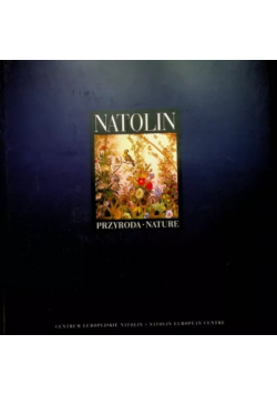 Natolin. Przyroda Nature