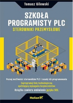 Szkoła programisty PLC Sterowniki Przemysłowe