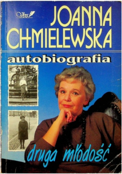Chmielewska Autobiografia druga miłość