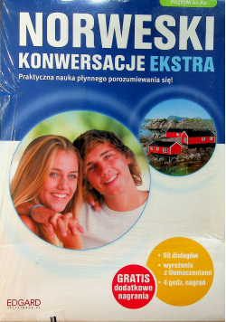 Norweski Konwersacje NOWA