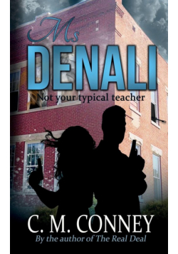 Ms Denali