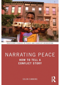 Narrating Peace