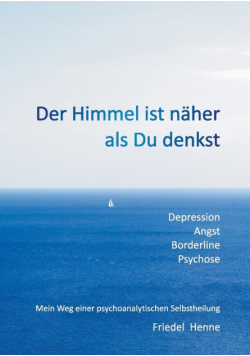 Der Himmel ist näher als du denkst