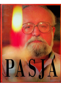 Pasja o Krzysztofie Pendereckim