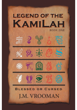 Legend of The KamiLah