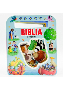 Biblia z pytaniami