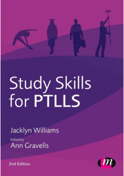 Study Skills for PTLLS