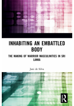 Inhabiting an Embattled Body