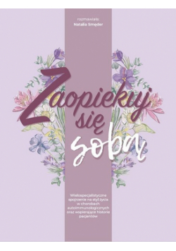 Zaopiekuj się sobą