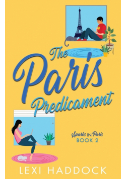 The Paris Predicament