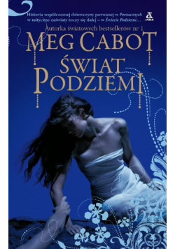 Cabot Meg - Świat podziemi