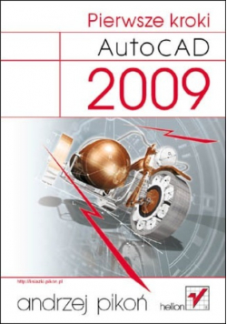 Pierwsze kroki AutoCAD