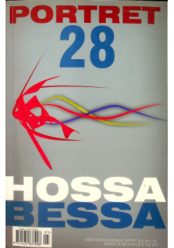 Portret 28 Hossa Bessa