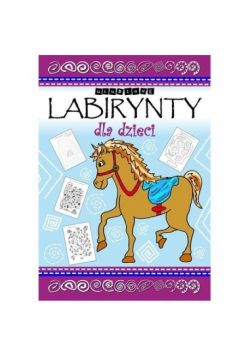 Ulubione labirynty dla dzieci
