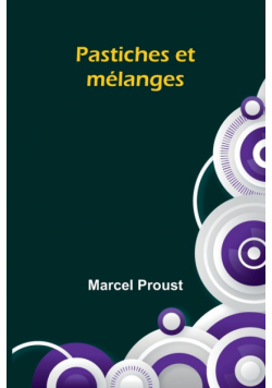 Pastiches et mélanges