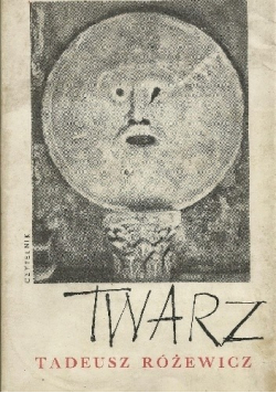 Różewicz Twarz