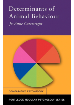 Determinants of Animal Behaviour