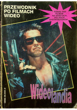 Przewodnik po filmach wideo
