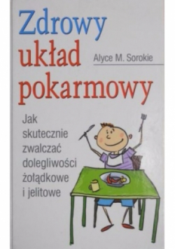 Zdrowy układ pokarmowy