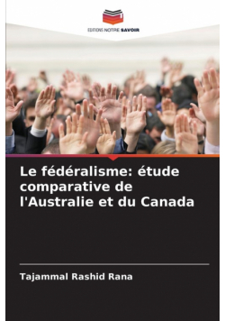 Le fédéralisme