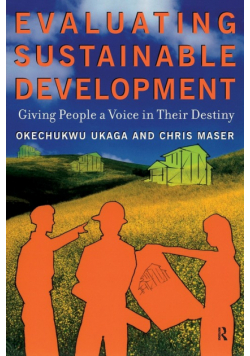 Evaluating Sustainable Development