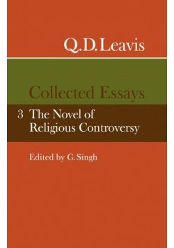 Q. D. Leavis