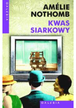 Kwas siarkowy