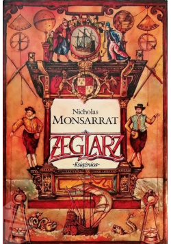 Żeglarz