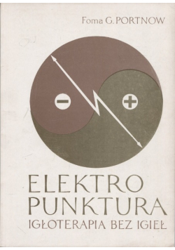 Elektropunktura