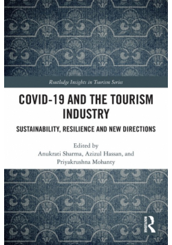 COVID-19 and the Tourism Industry