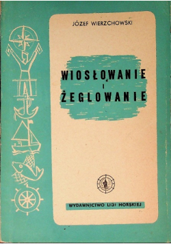 Wiosłowanie i żeglowanie