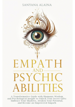 Empath and Psychic Abilities