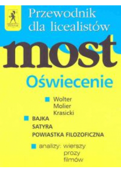 Most Przewodnik Oświecenie