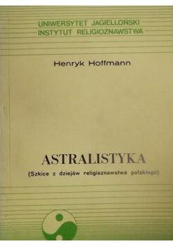 Astralistyka
