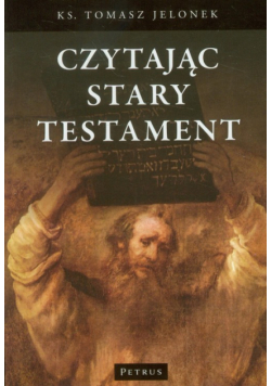 Czytając Stary Testament